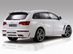 Audi Q7 S-Line by Je Design 2011 года